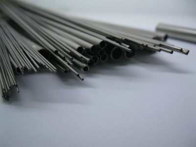 321不銹鋼毛細管標準、價格與廠家指南