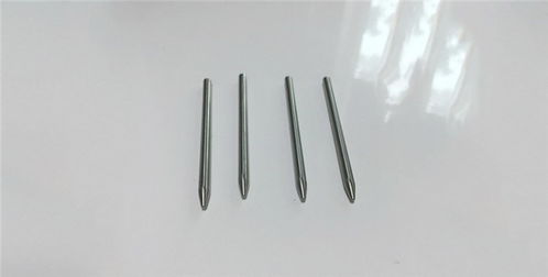 不銹鋼圓頭管與毛細管 東莞市品粵五金的專業(yè)制造